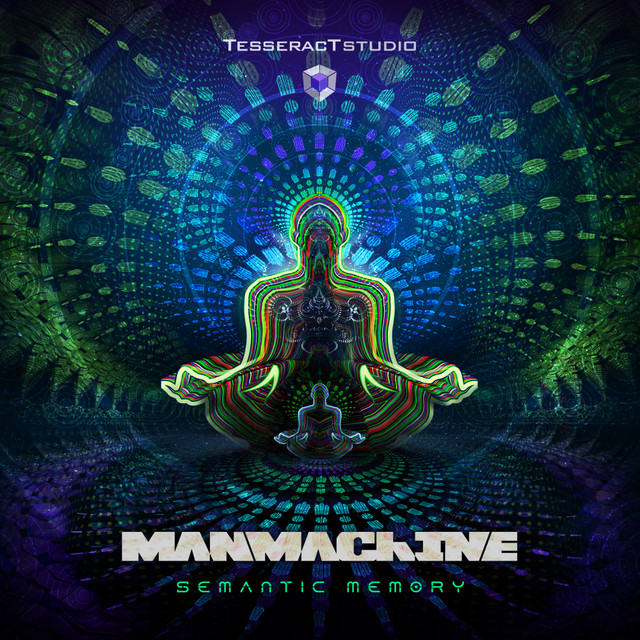 Semantic Memory album art