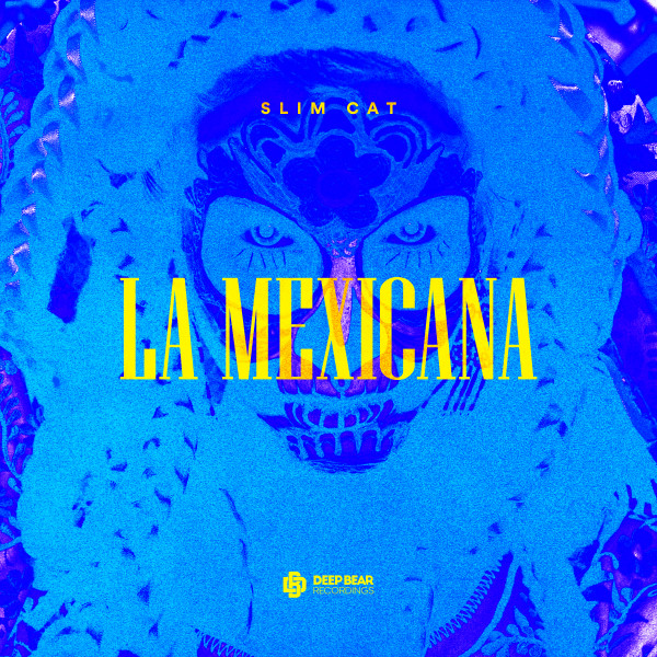 La Mexicana cover art