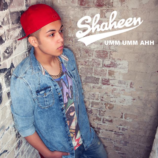 Umm Umm Ahh - Radio Edit