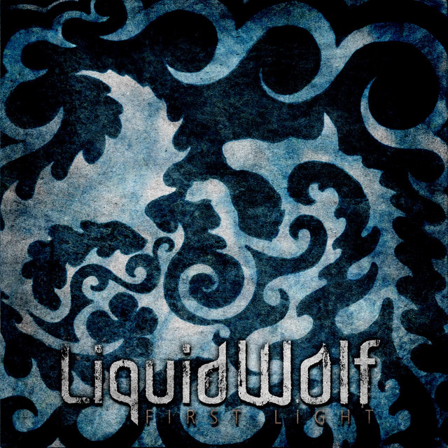 First Light cover
