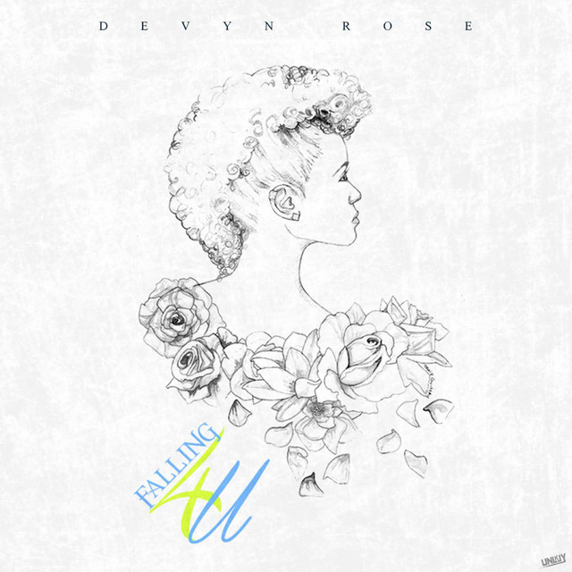 Falling 4 U cover art