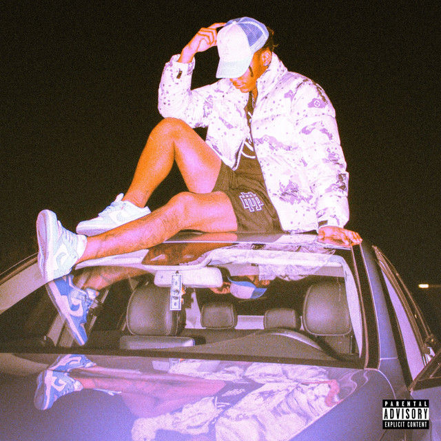 Midnight cover art