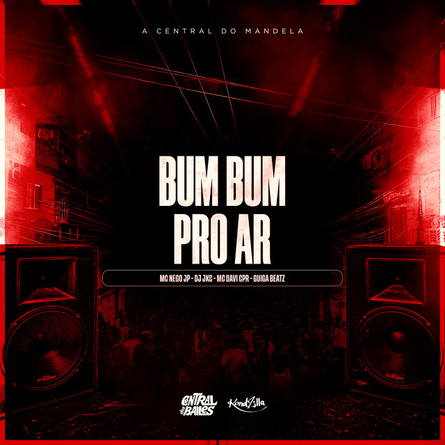 Bum Bum Pro Ar