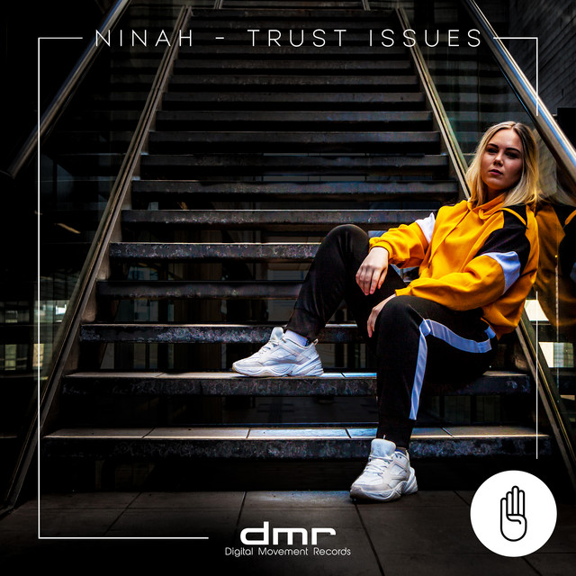 Trust Issues cover art
