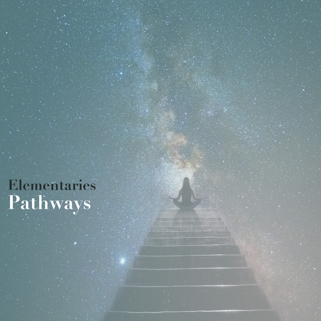 Pathways cover art