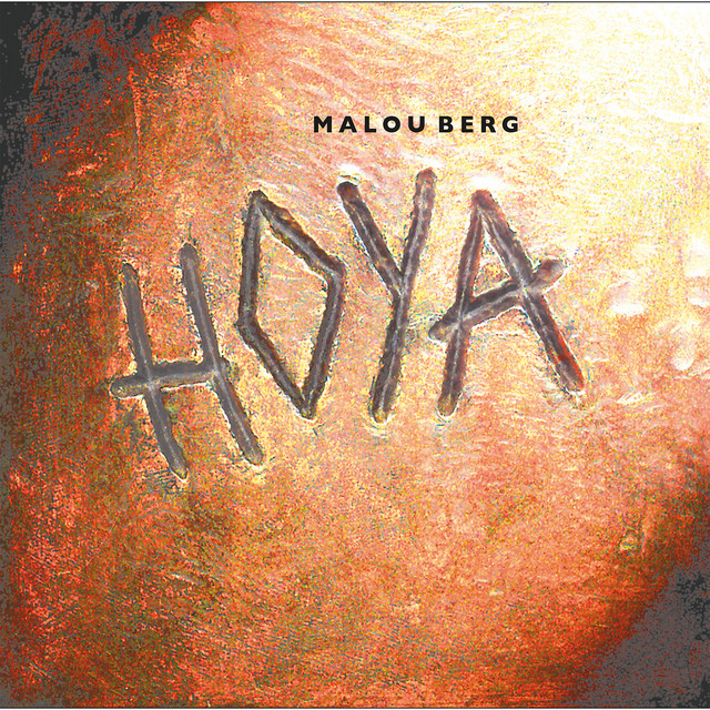 Hoya cover art