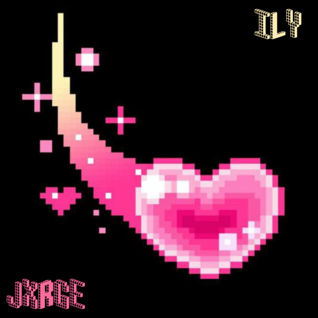 ILY cover art