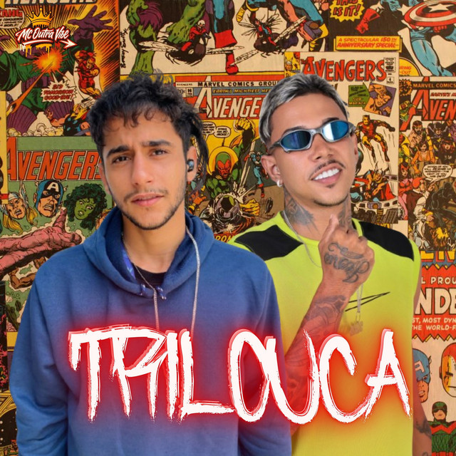 Trilouca