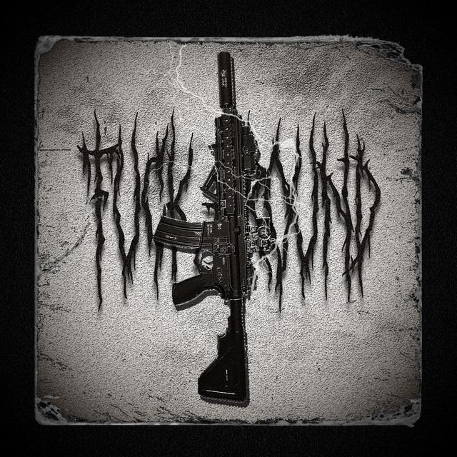 Обкладинка: Fuck Around — prodz.Otosan