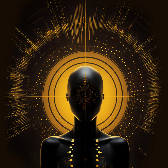 DMT Activation Out of Body