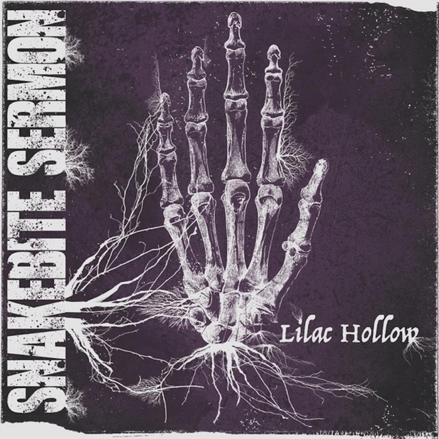 Lilac Hollow cover