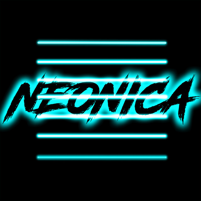 Neonica cover art