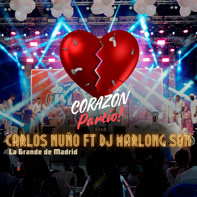 Corazón Partio