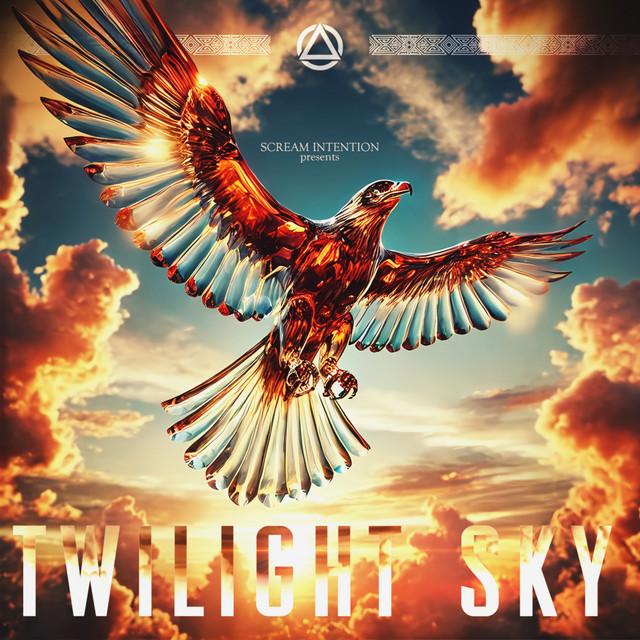 Twilight Sky cover