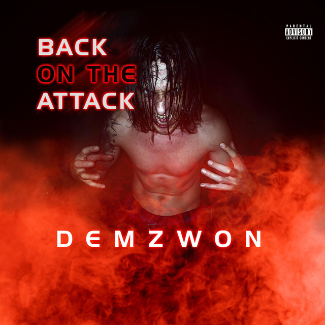 Back on the Attack