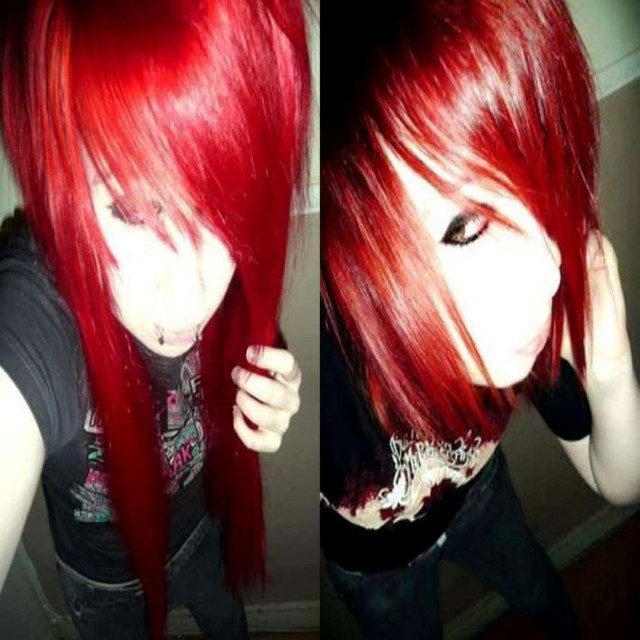 Emo cover art