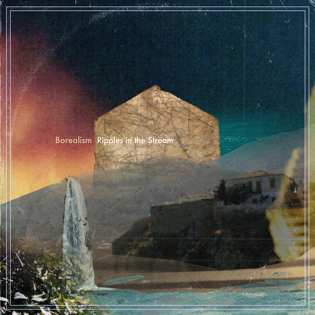 Ripples in the Stream cover art