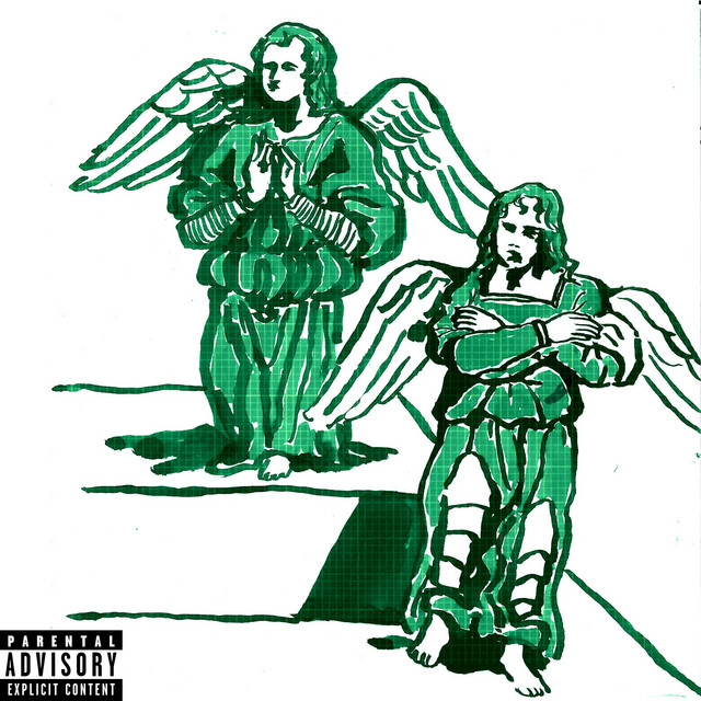 C2M cover art
