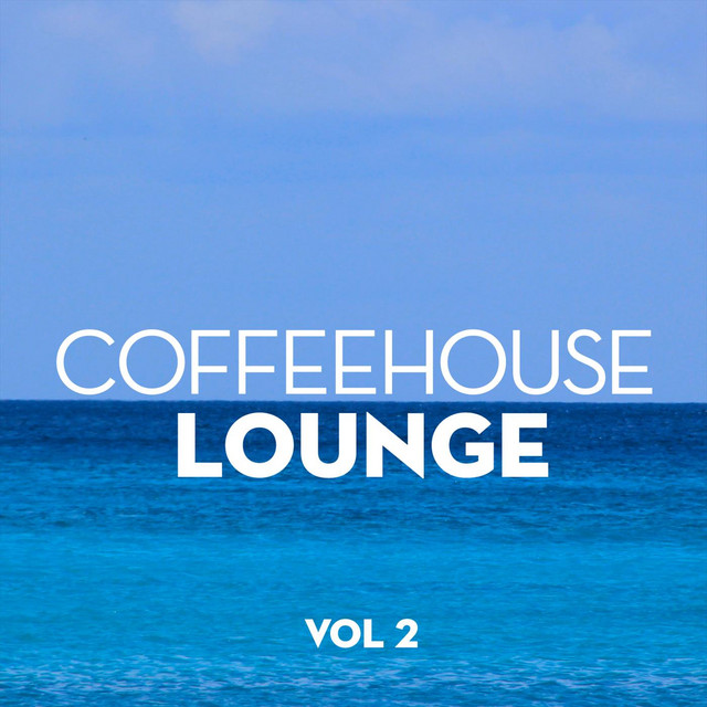 Coffeehouse Lounge Vol. 2 cover