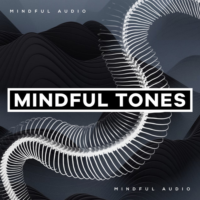 Mindful Tones cover art