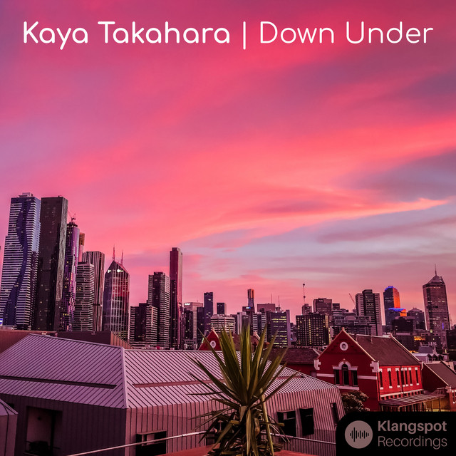 Down Under