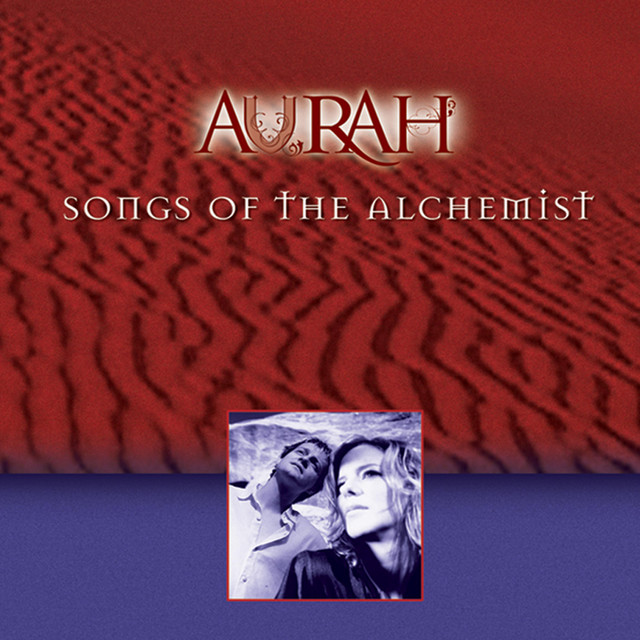 Songs of the Alchemist cover art