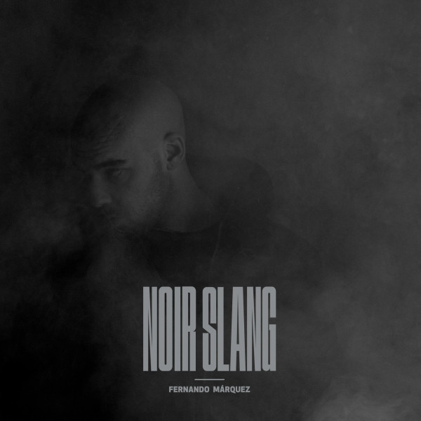 Noir Slang cover art