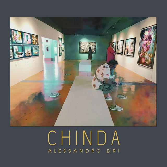Alessandro Dri – Chinda