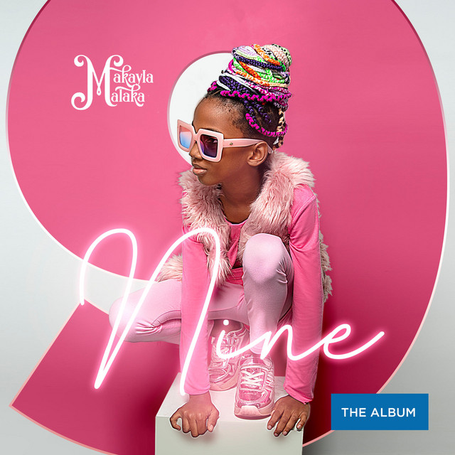 Nine cover art