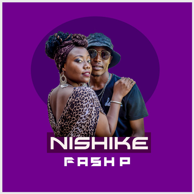 Fash P – Nishike