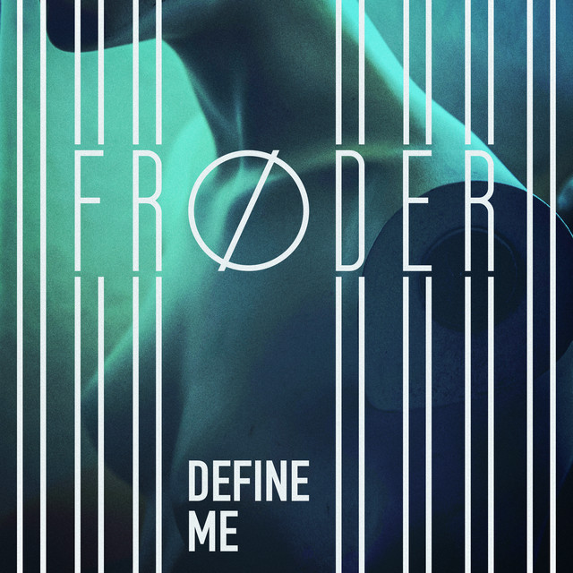 Define Me cover