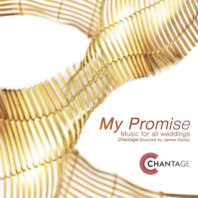 My Promise: Music for All Weddings