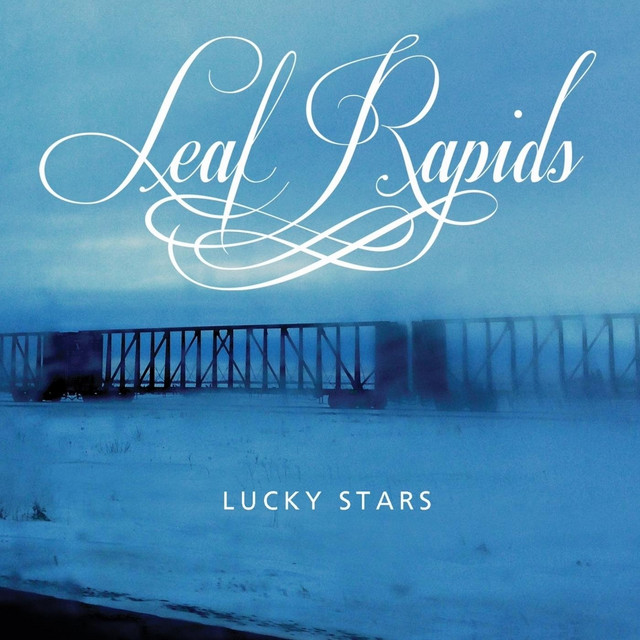 Lucky Stars cover art