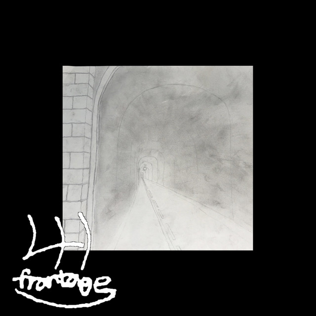 you have no idea cover art