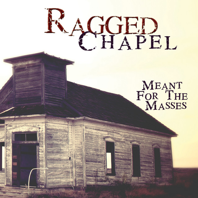 Meant For The Masses cover