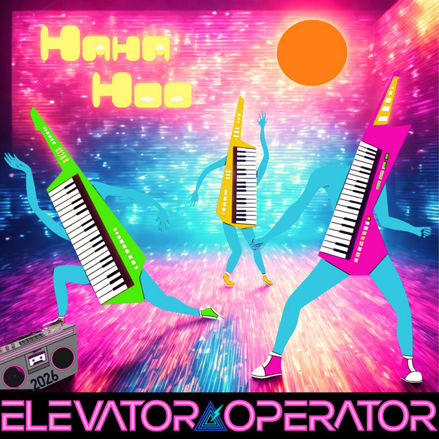 Haha Hoo (2026 Version)