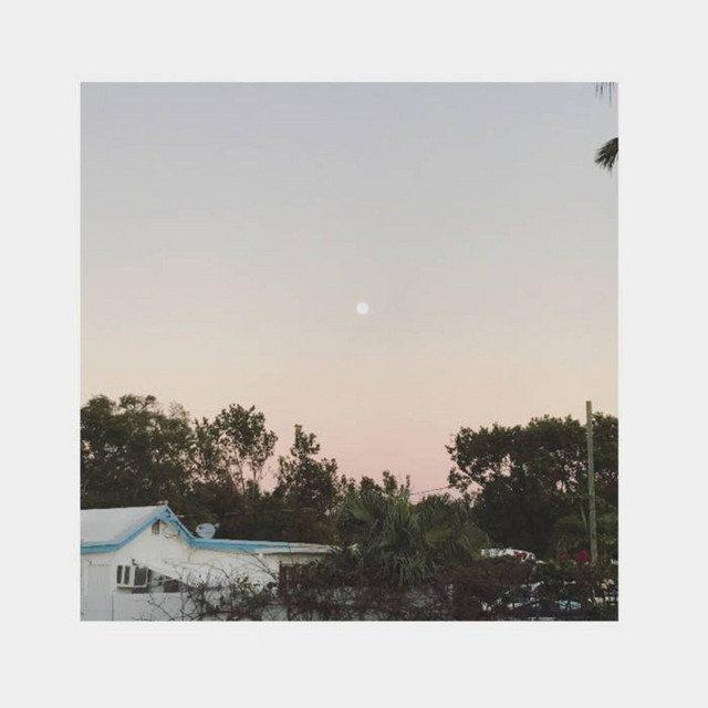 Experience cover art