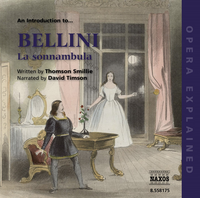 その他 Vincenzo Bellini: La Sonnambula [Blu-ray] [Import] Amazon.com: La Sonnambula : Nicoletta Curiel, Eva Mei, Gemma