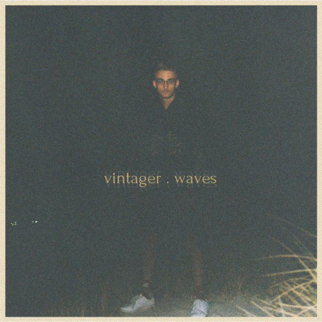 Waves cover art