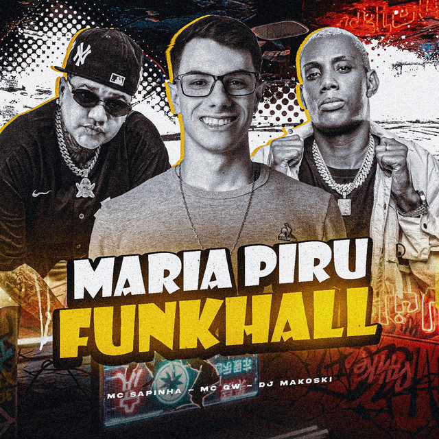 MARIA PIRU FUNKHALL