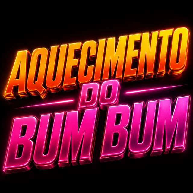AQUECIMENTO DO BUMBUM