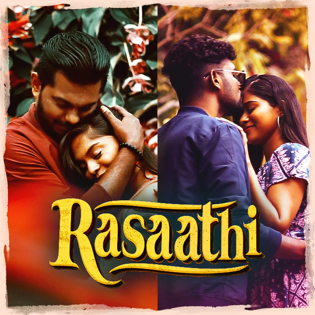 Rasaathi cover art