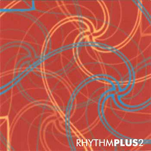 Rhythm Plus 2 cover art