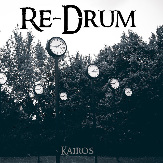 Kairos cover