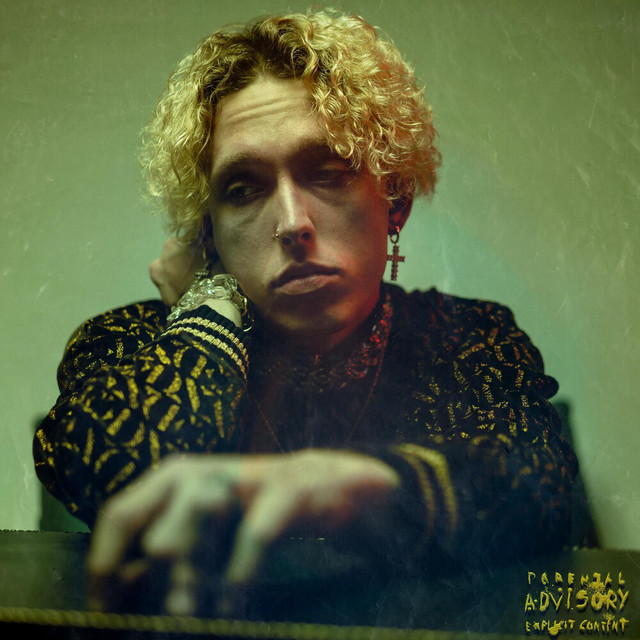 undefined album image