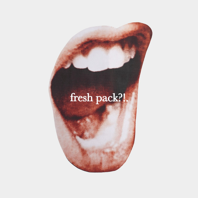 Fresh Pack?!. cover art