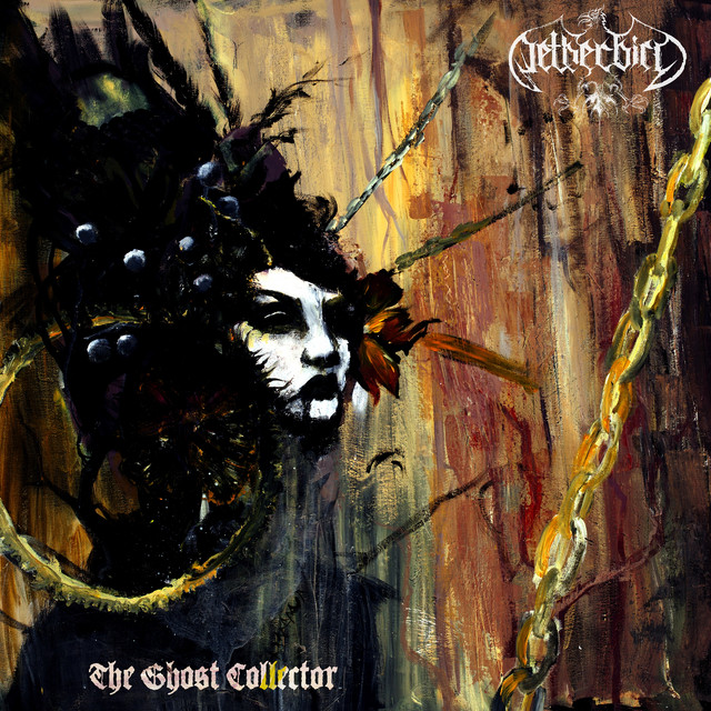 The Ghost Collector cover art
