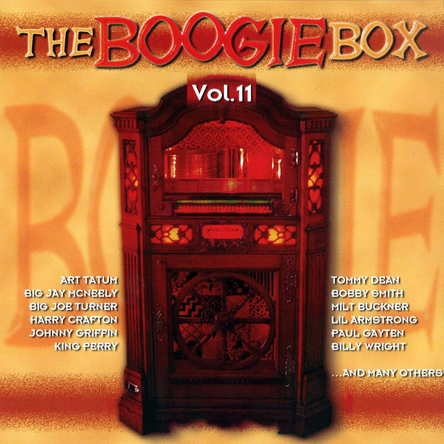 Boogie Woogie History Vol.11 - Compilation by Various Artists | Spotify