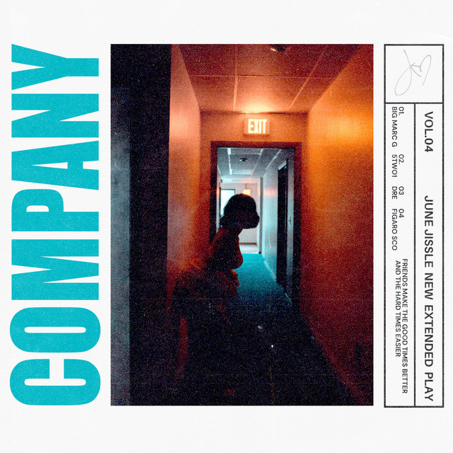Company artwork
