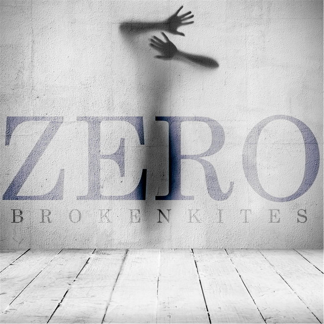 Zero cover art